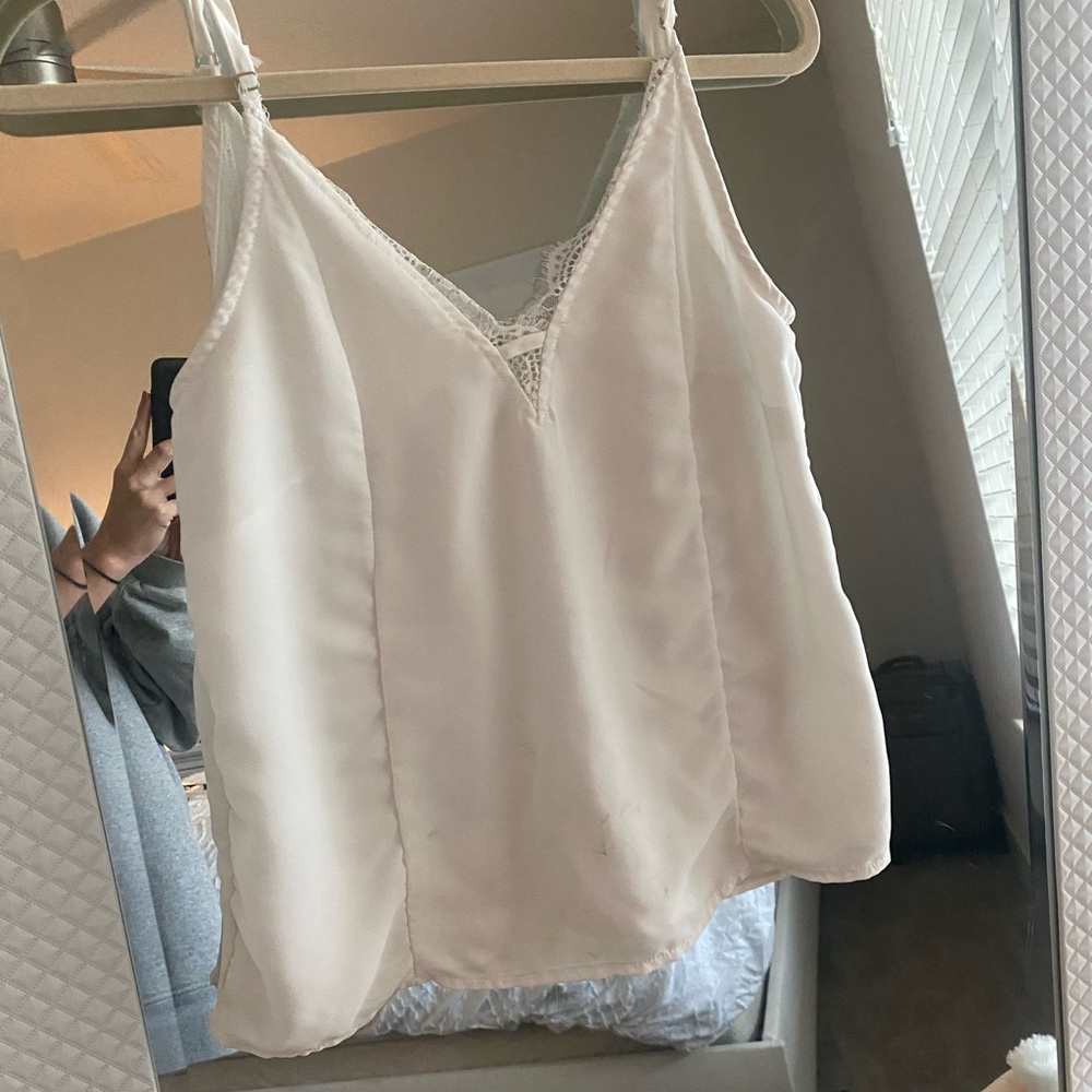 Size Small Amaryllis Tank